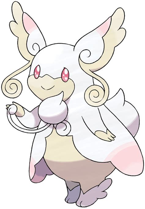mega audino pokedex.